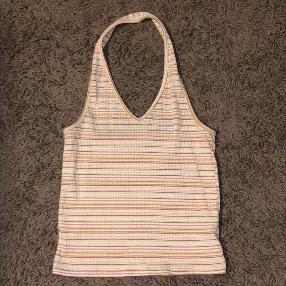 AE tank